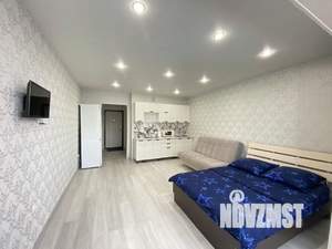 Студия квартира, вторичка, 31м2, 2/16 этаж