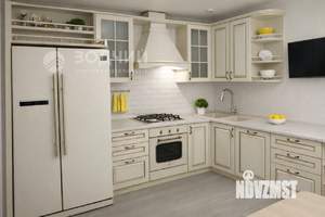 3-к квартира, вторичка, 78м2, 2/10 этаж