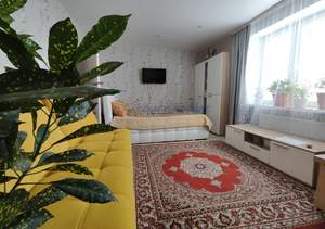2-к квартира, вторичка, 54м2, 7/9 этаж