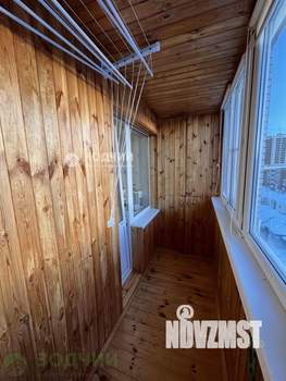 3-к квартира, вторичка, 89м2, 9/9 этаж