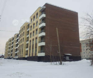 2-к квартира, вторичка, 46м2, 5/5 этаж