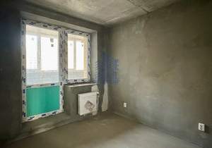 2-к квартира, вторичка, 51м2, 8/17 этаж