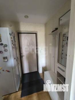 Студия квартира, вторичка, 25м2, 3/10 этаж