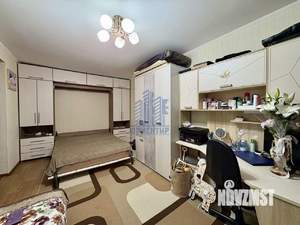 1-к квартира, вторичка, 35м2, 5/5 этаж