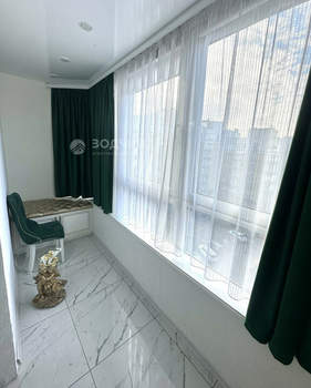 3-к квартира, вторичка, 105м2, 6/7 этаж