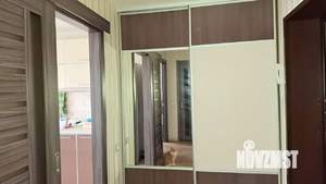 1-к квартира, вторичка, 42м2, 5/9 этаж