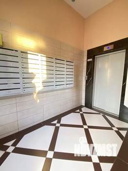 Студия квартира, вторичка, 31м2, 2/16 этаж