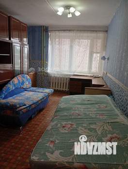 1-к квартира, вторичка, 32м2, 6/9 этаж