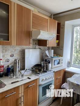 2-к квартира, вторичка, 44м2, 3/9 этаж