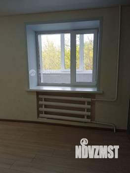 1-к квартира, вторичка, 25м2, 2/5 этаж