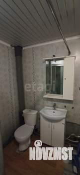 1-к квартира, вторичка, 38м2, 2/9 этаж