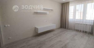 1-к квартира, вторичка, 36м2, 16/16 этаж