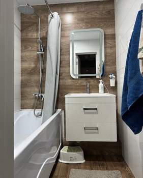 2-к квартира, вторичка, 59м2, 8/16 этаж