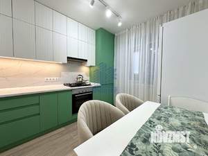 2-к квартира, вторичка, 65м2, 9/17 этаж