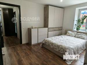 1-к квартира, вторичка, 41м2, 3/16 этаж