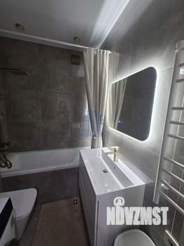 2-к квартира, вторичка, 63м2, 3/8 этаж