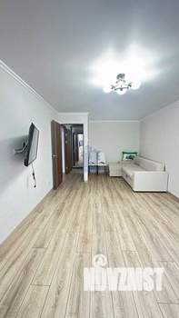 2-к квартира, вторичка, 51м2, 4/9 этаж