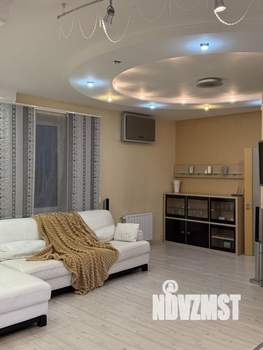 4-к квартира, вторичка, 159м2, 9/11 этаж