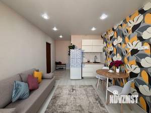 Студия квартира, вторичка, 22м2, 7/9 этаж