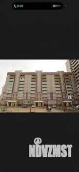 1-к квартира, вторичка, 39м2, 6/15 этаж