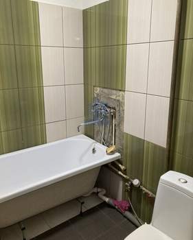 3-к квартира, вторичка, 58м2, 4/5 этаж