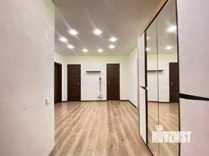 3-к квартира, вторичка, 95м2, 2/6 этаж