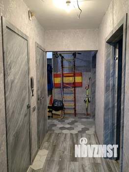 2-к квартира, вторичка, 61м2, 16/16 этаж