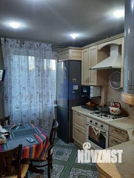 3-к квартира, вторичка, 68м2, 5/9 этаж