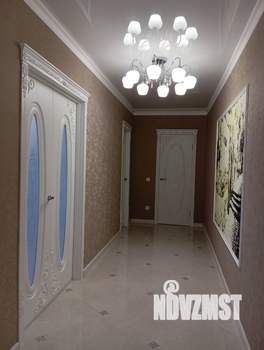 3-к квартира, вторичка, 95м2, 14/14 этаж