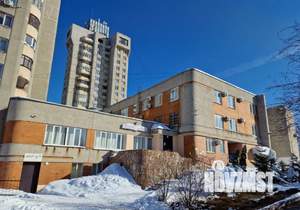 4-к квартира, вторичка, 86м2, 4/18 этаж