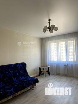 1-к квартира, вторичка, 46м2, 2/9 этаж