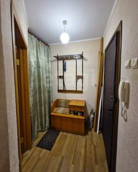 1-к квартира, вторичка, 31м2, 3/5 этаж