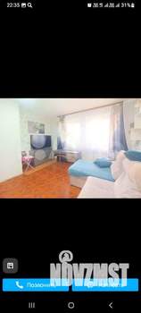 3-к квартира, вторичка, 87м2, 1/1 этаж