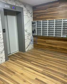 2-к квартира, вторичка, 75м2, 2/9 этаж