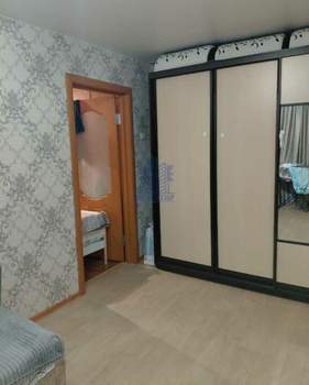 2-к квартира, вторичка, 55м2, 8/9 этаж