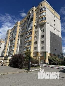2-к квартира, вторичка, 73м2, 8/10 этаж