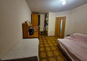 1-к квартира, вторичка, 31м2, 3/5 этаж