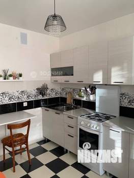 1-к квартира, вторичка, 34м2, 2/6 этаж