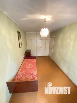 3-к квартира, вторичка, 72м2, 3/5 этаж