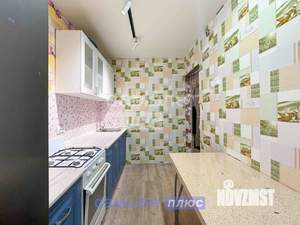 1-к квартира, вторичка, 36м2, 7/9 этаж