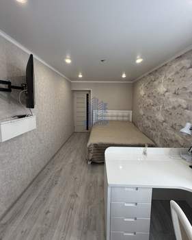 3-к квартира, вторичка, 64м2, 6/9 этаж