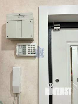 1-к квартира, сданный дом, 34м2, 7/10 этаж