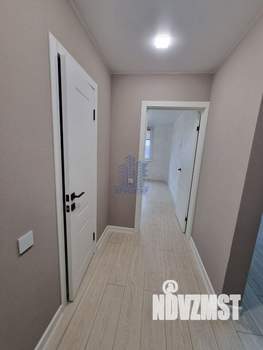 1-к квартира, вторичка, 37м2, 15/16 этаж