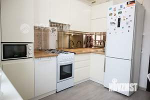 1-к квартира, вторичка, 33м2, 4/10 этаж