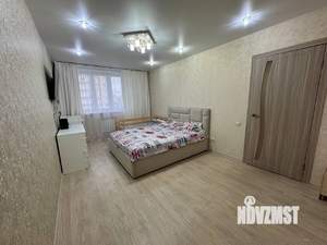 1-к квартира, вторичка, 41м2, 10/17 этаж