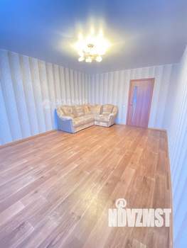 1-к квартира, вторичка, 43м2, 2/9 этаж