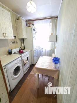 1-к квартира, вторичка, 29м2, 4/4 этаж