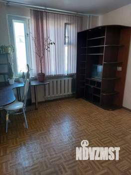 3-к квартира, вторичка, 72м2, 8/10 этаж