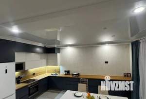 3-к квартира, вторичка, 148м2, 20/24 этаж