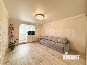 1-к квартира, вторичка, 52м2, 2/5 этаж